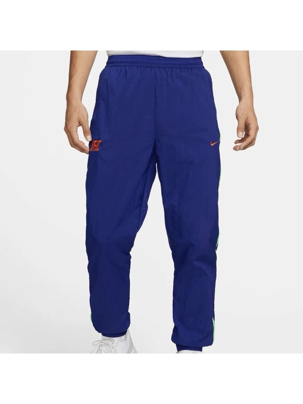 Nike Repel FC Track Pants Men’s Size Medium DV9795-455